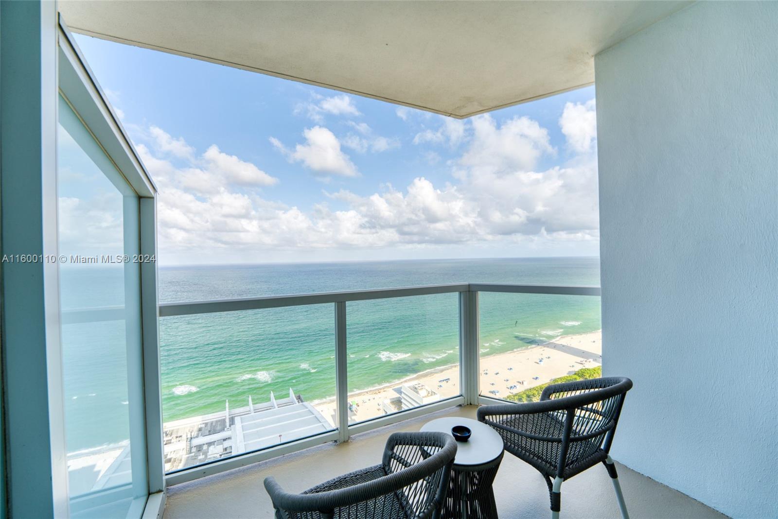 FONTAINEBLEAU II CONDO - Residential