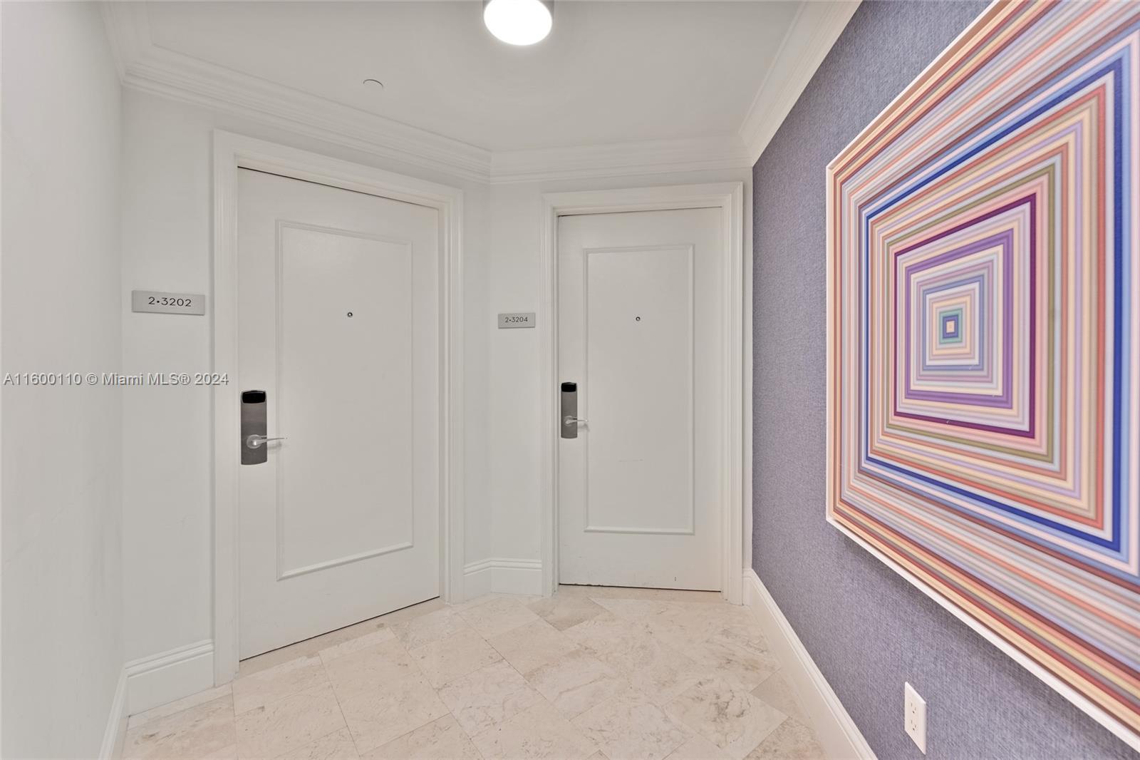 FONTAINEBLEAU II CONDO - Residential