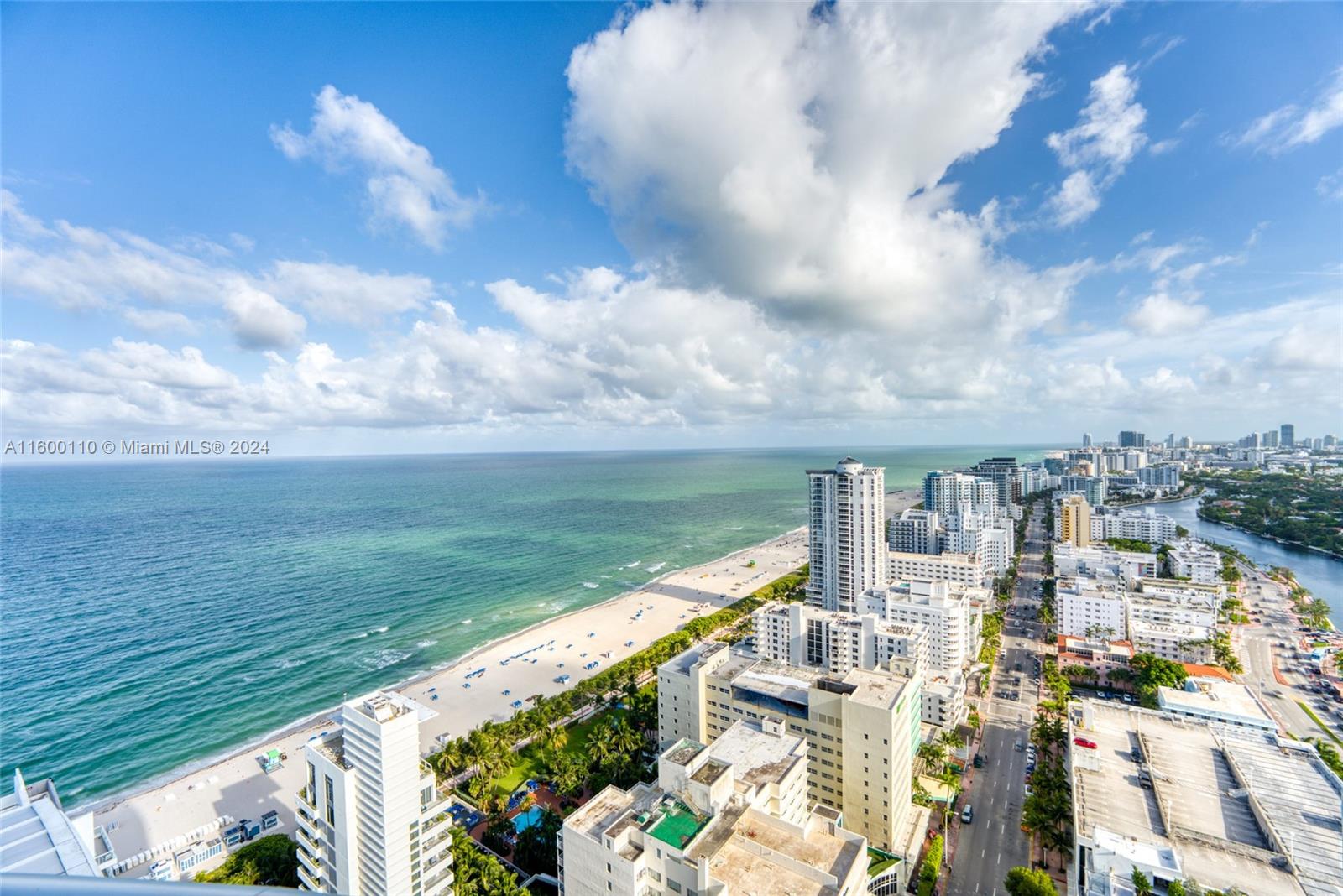 FONTAINEBLEAU II CONDO - Residential
