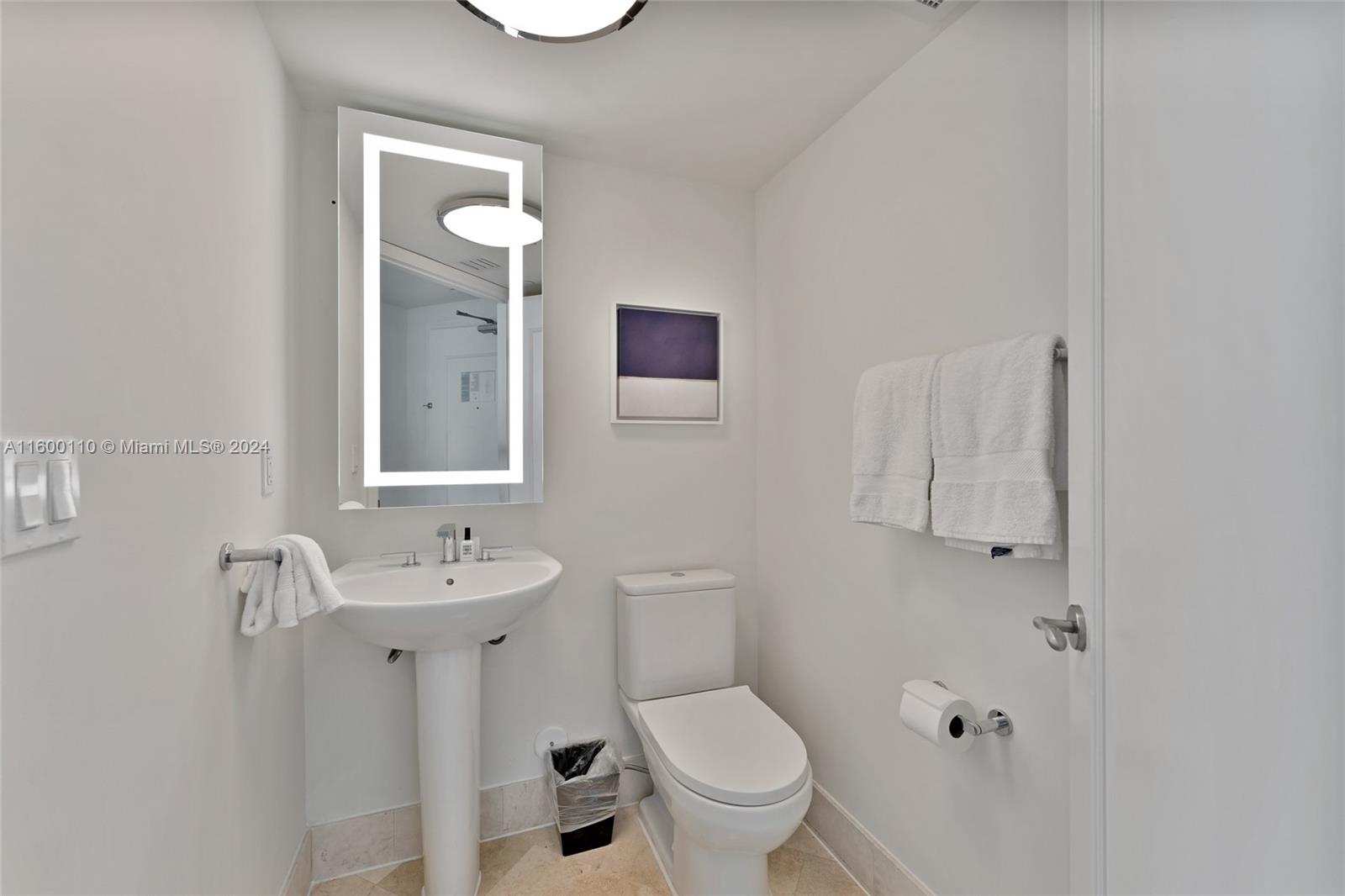 FONTAINEBLEAU II CONDO - Residential