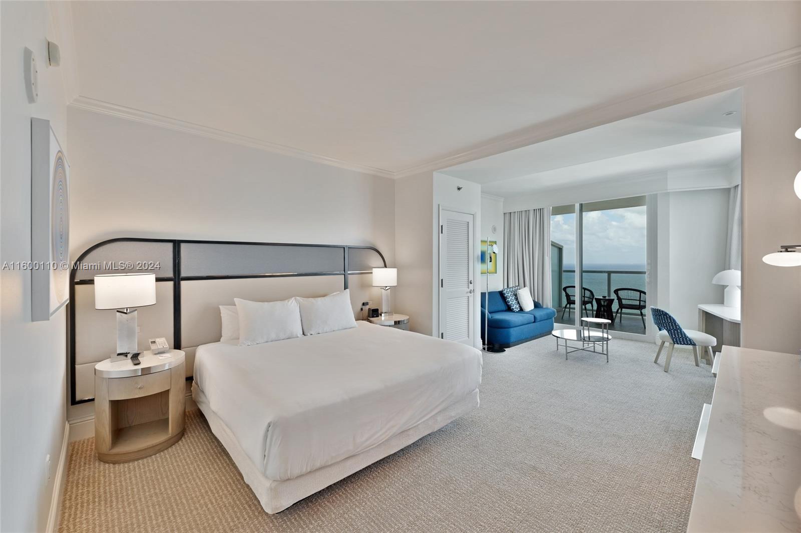 FONTAINEBLEAU II CONDO - Residential