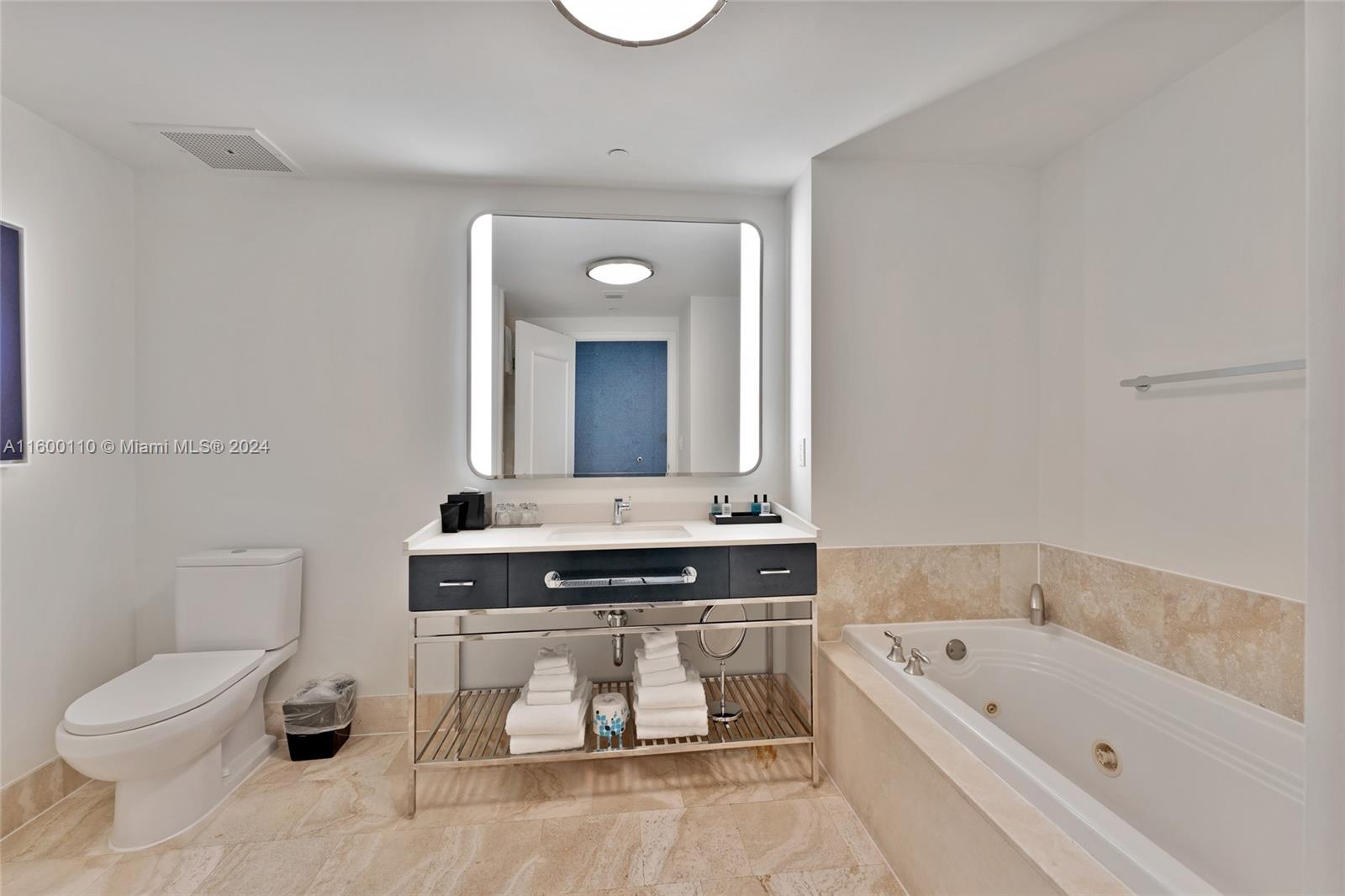 FONTAINEBLEAU II CONDO - Residential