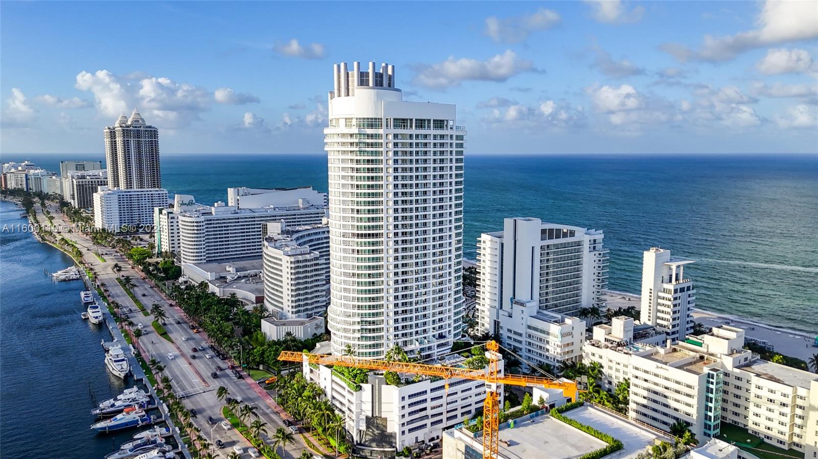 FONTAINEBLEAU II CONDO - Residential