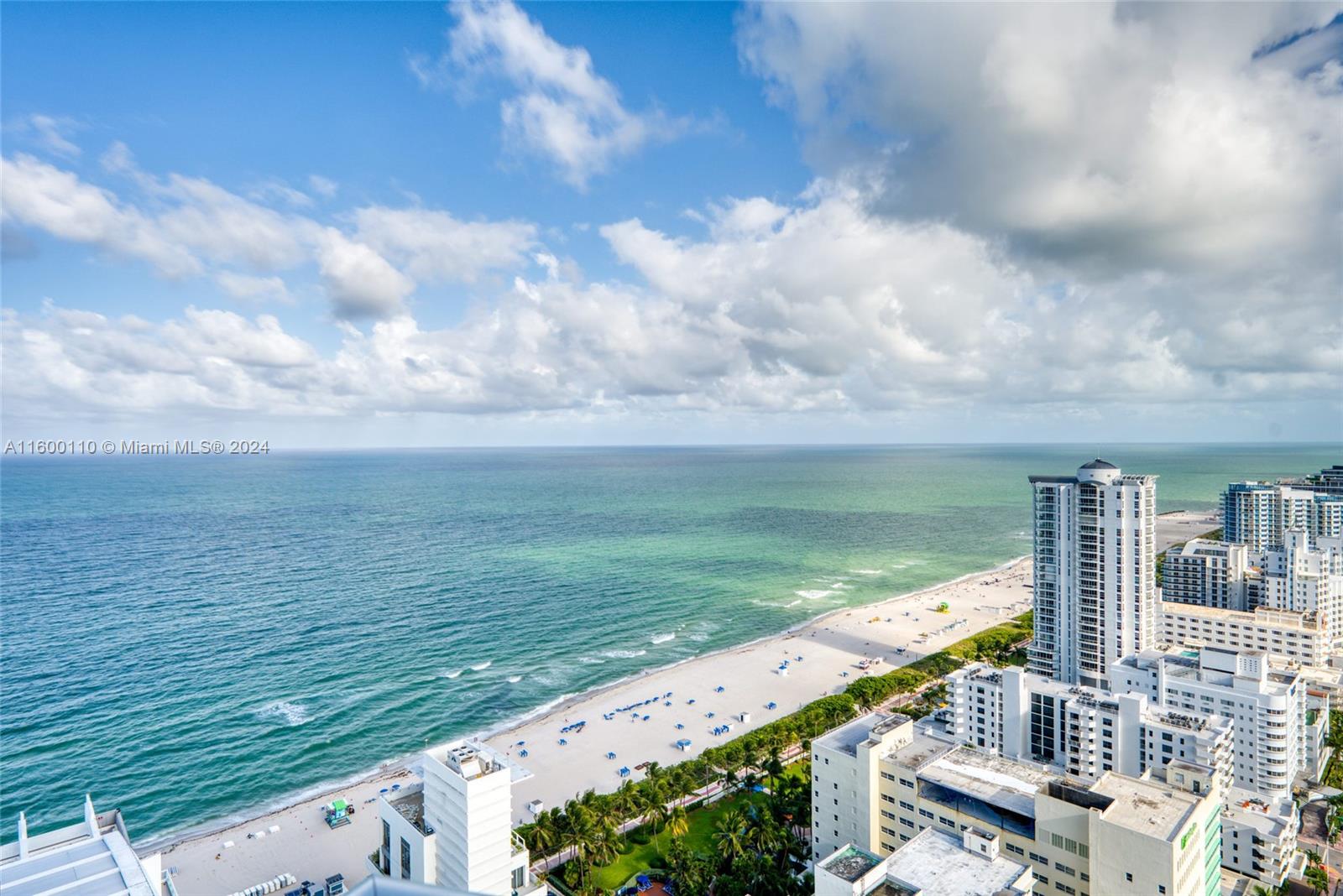 FONTAINEBLEAU II CONDO - Residential