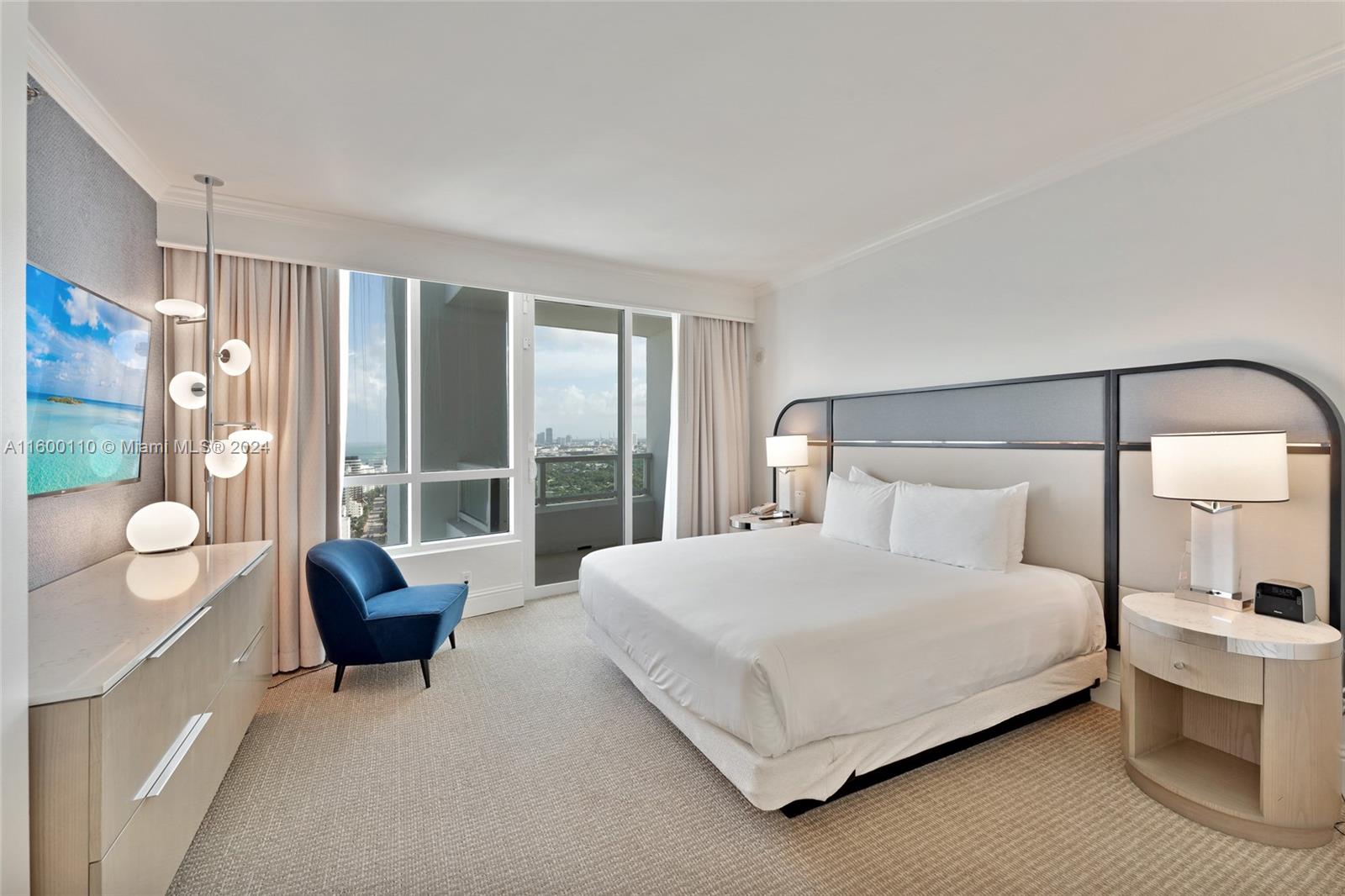 FONTAINEBLEAU II CONDO - Residential