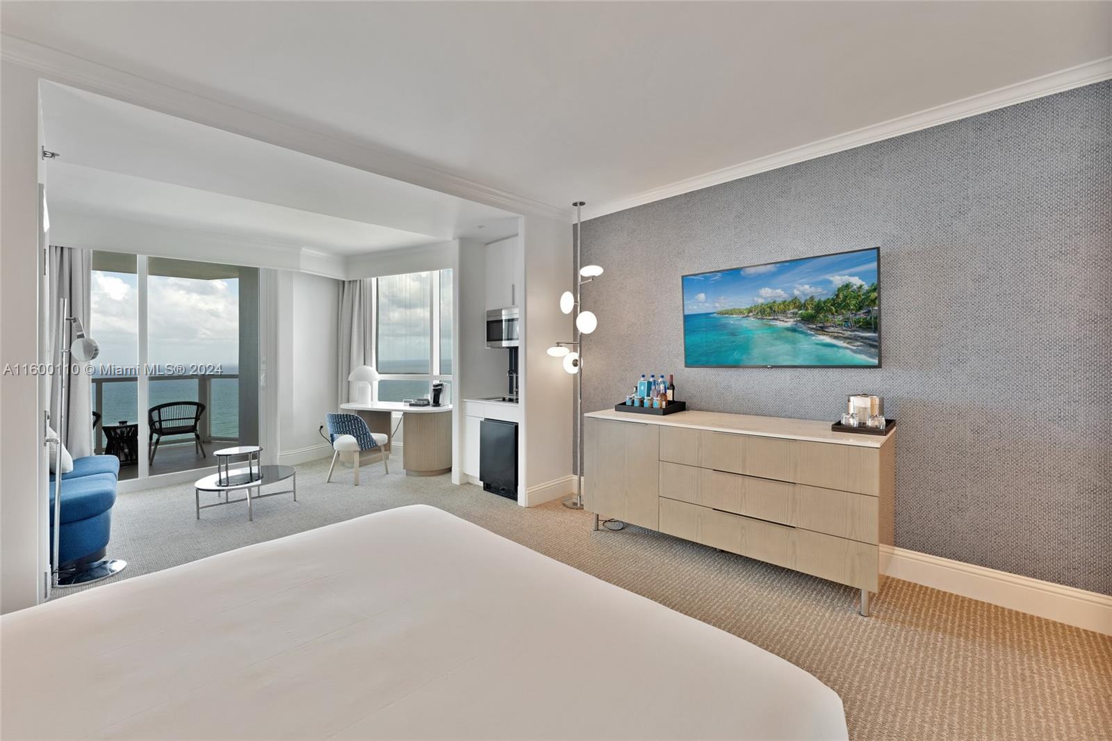 FONTAINEBLEAU II CONDO - Residential