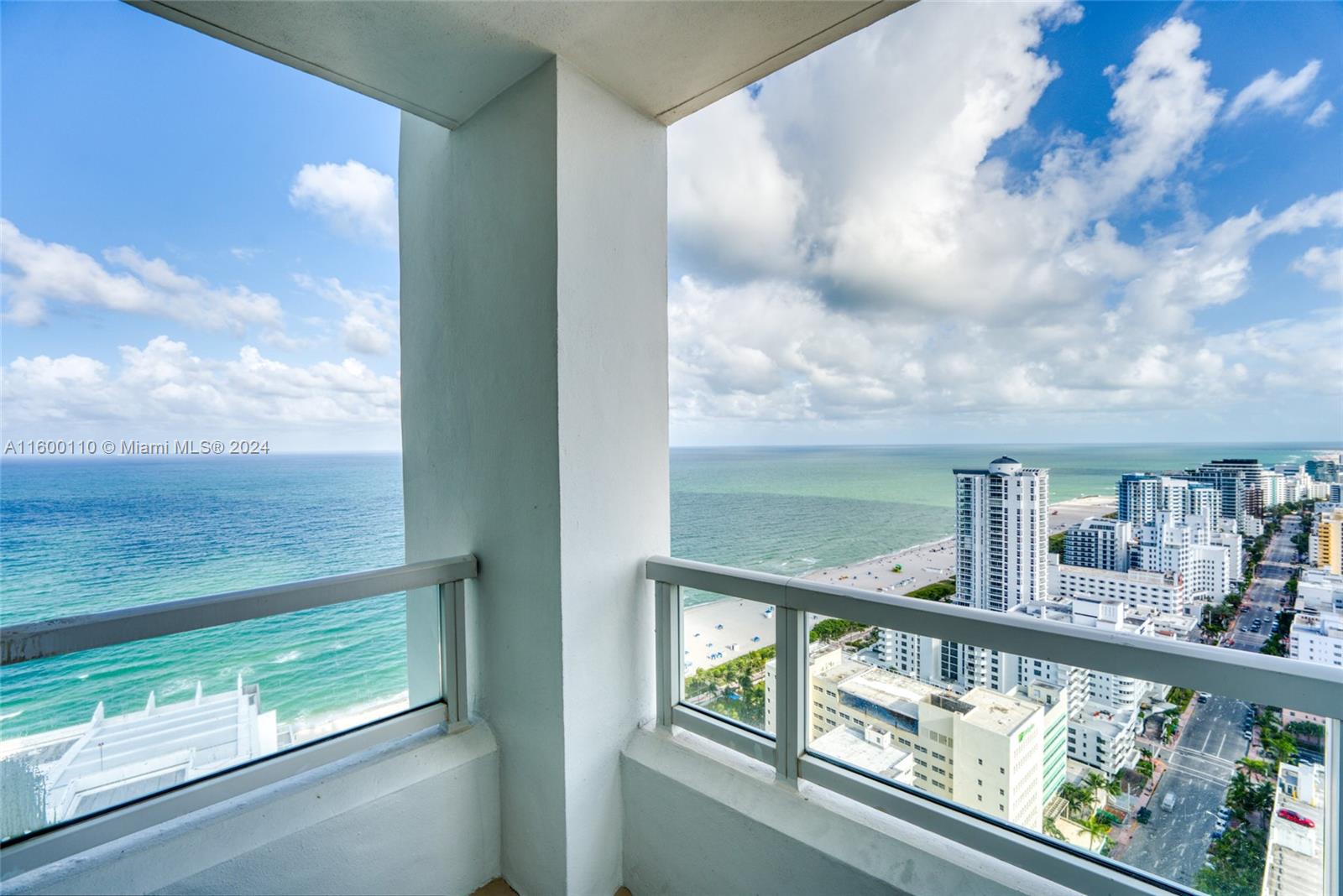 FONTAINEBLEAU II CONDO - Residential