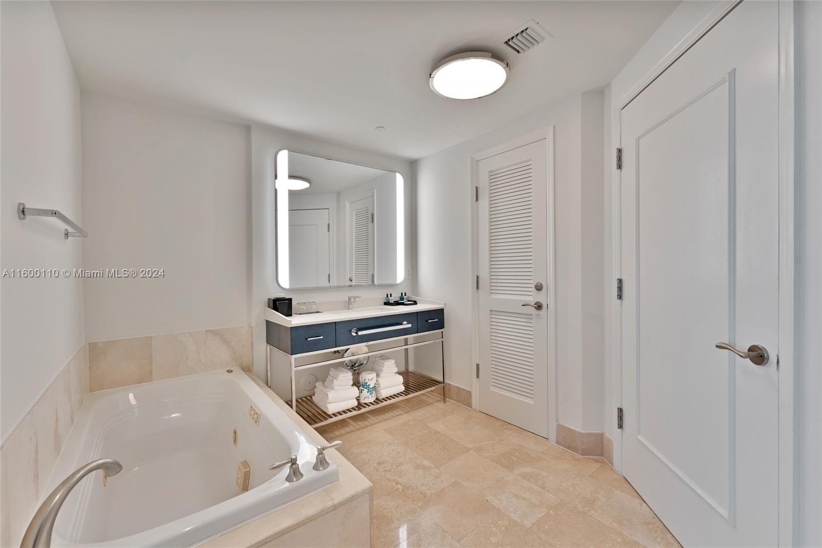 FONTAINEBLEAU II CONDO - Residential