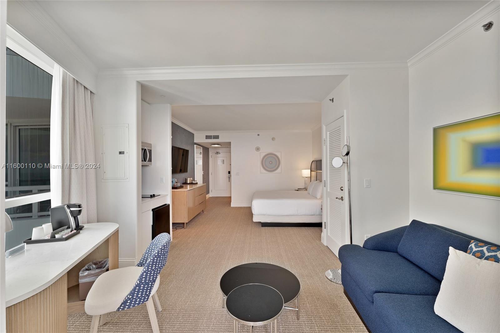 FONTAINEBLEAU II CONDO - Residential