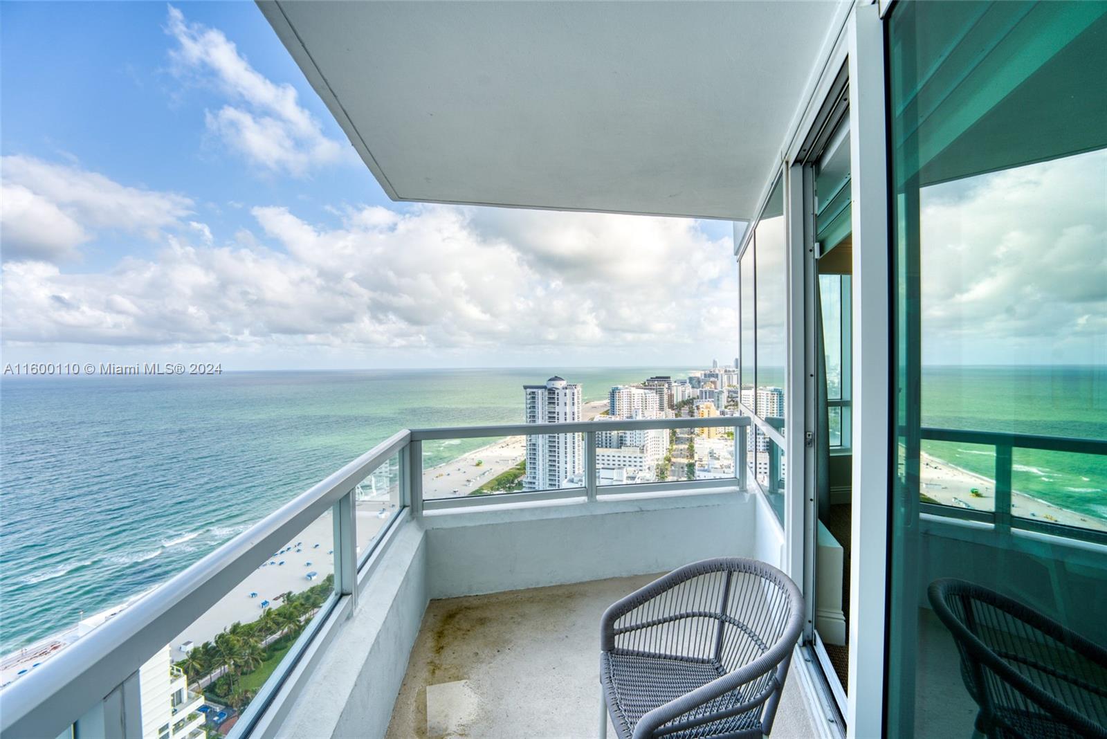 FONTAINEBLEAU II CONDO - Residential