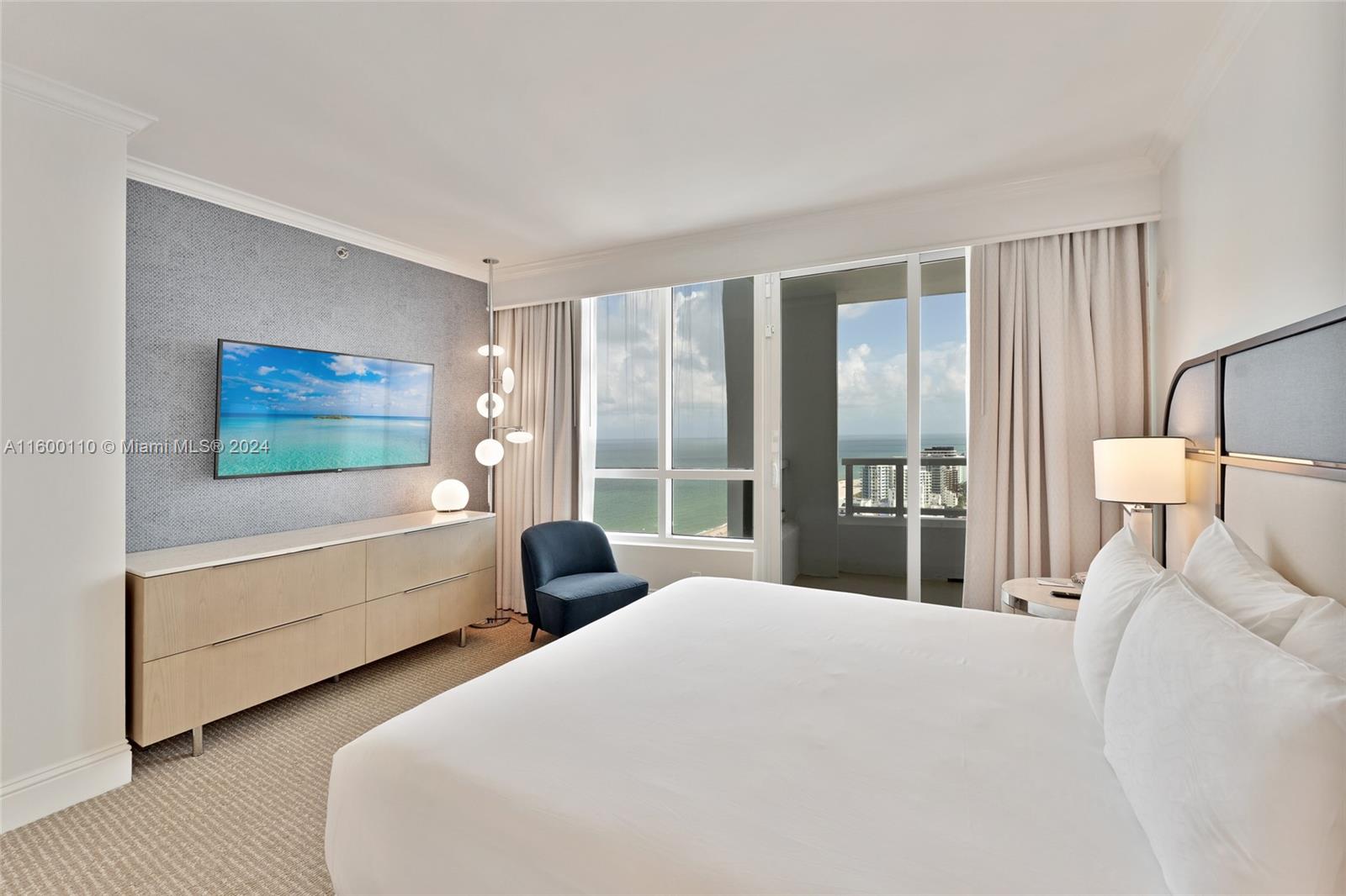 FONTAINEBLEAU II CONDO - Residential