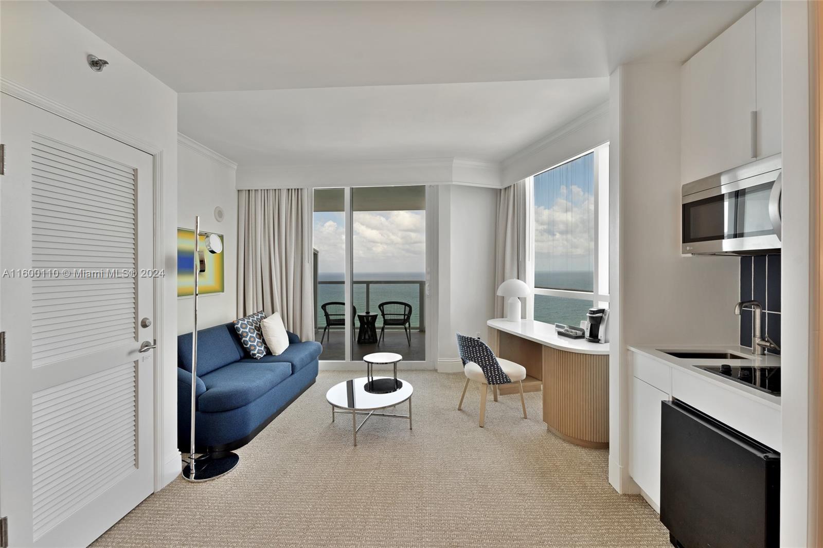 FONTAINEBLEAU II CONDO - Residential