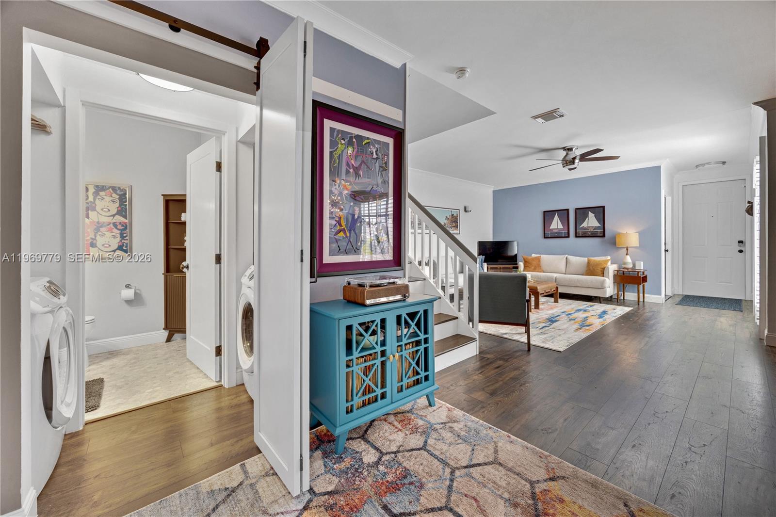 WEST LAKE VILLAGE PLAT - Residential