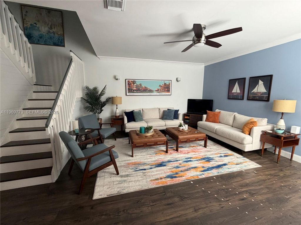 Photo of 1690 Yellowheart Way, Hollywood, FL 33019 (MLS # A11969779)