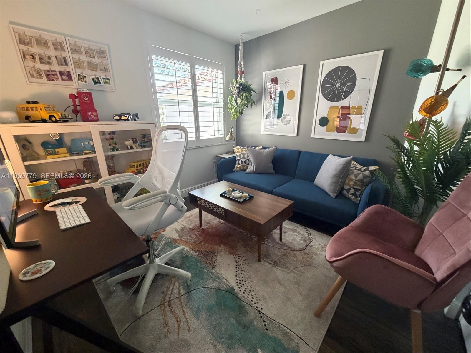 WEST LAKE VILLAGE PLAT - Residential