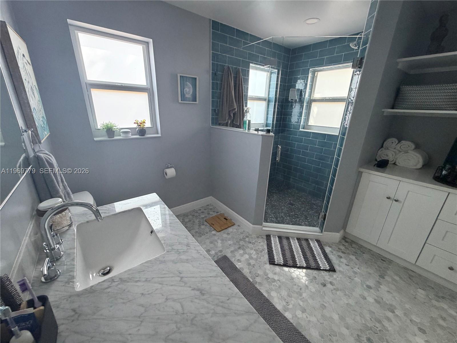 WEST LAKE VILLAGE PLAT - Residential