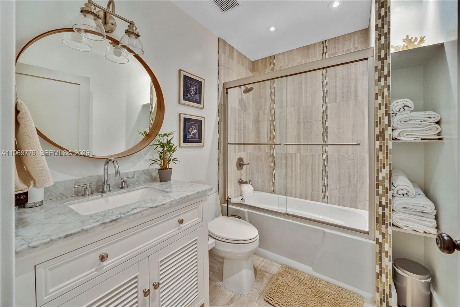 WEST LAKE VILLAGE PLAT - Residential