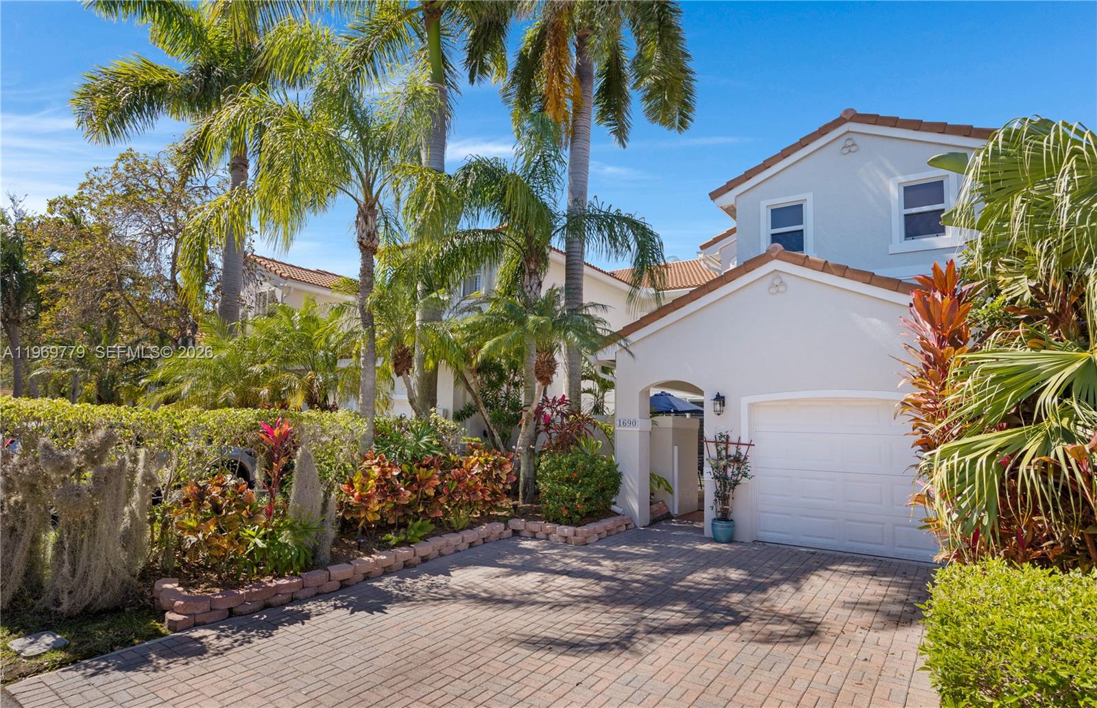 WEST LAKE VILLAGE PLAT - Residential