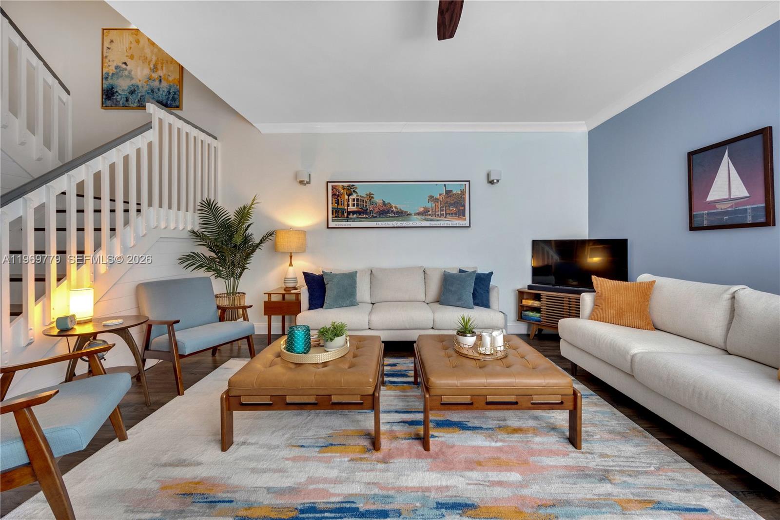 WEST LAKE VILLAGE PLAT - Residential