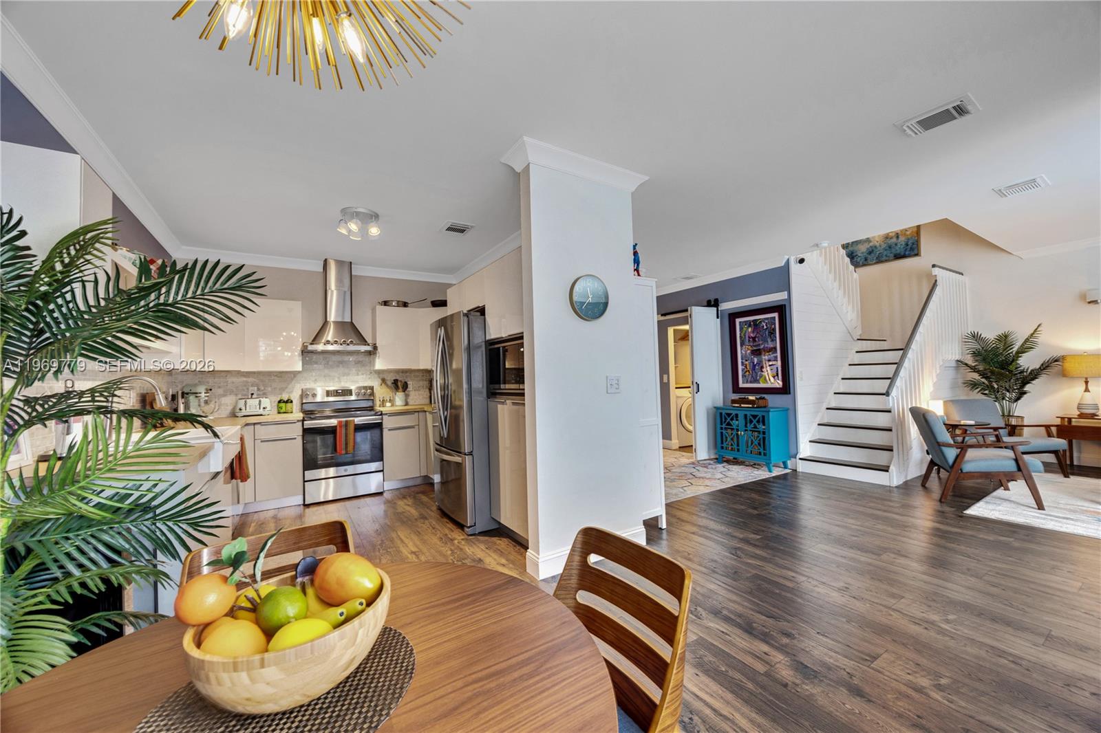 WEST LAKE VILLAGE PLAT - Residential