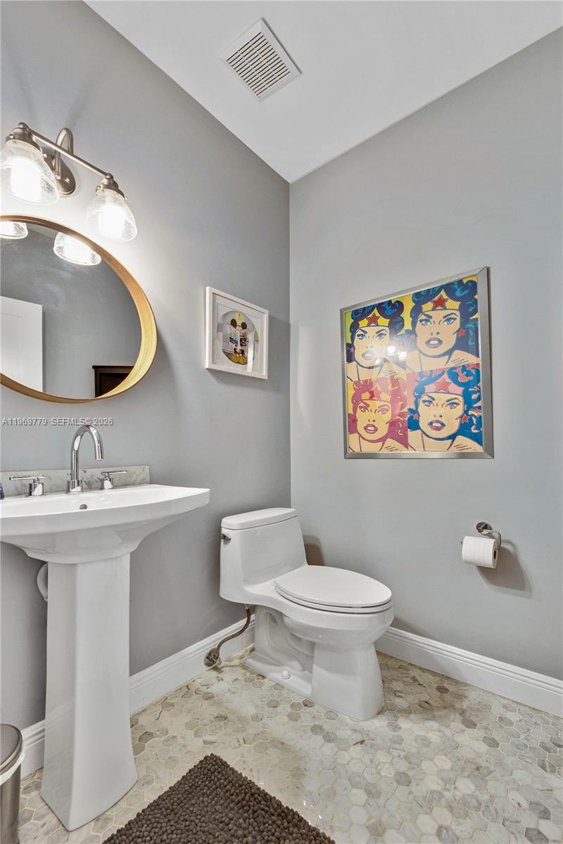 WEST LAKE VILLAGE PLAT - Residential