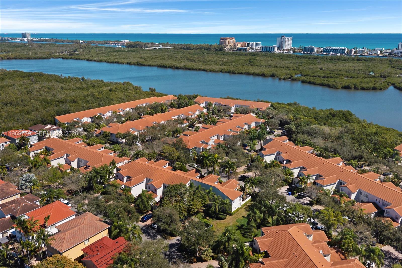 WEST LAKE VILLAGE PLAT - Residential