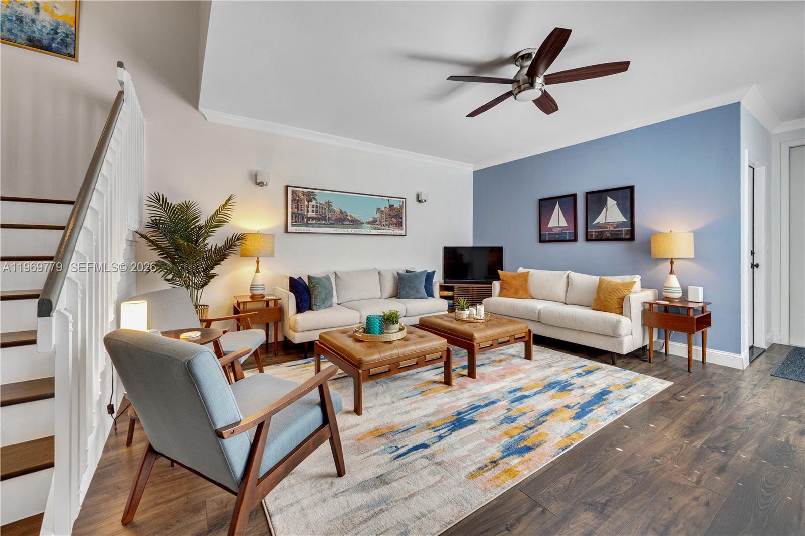 WEST LAKE VILLAGE PLAT - Residential