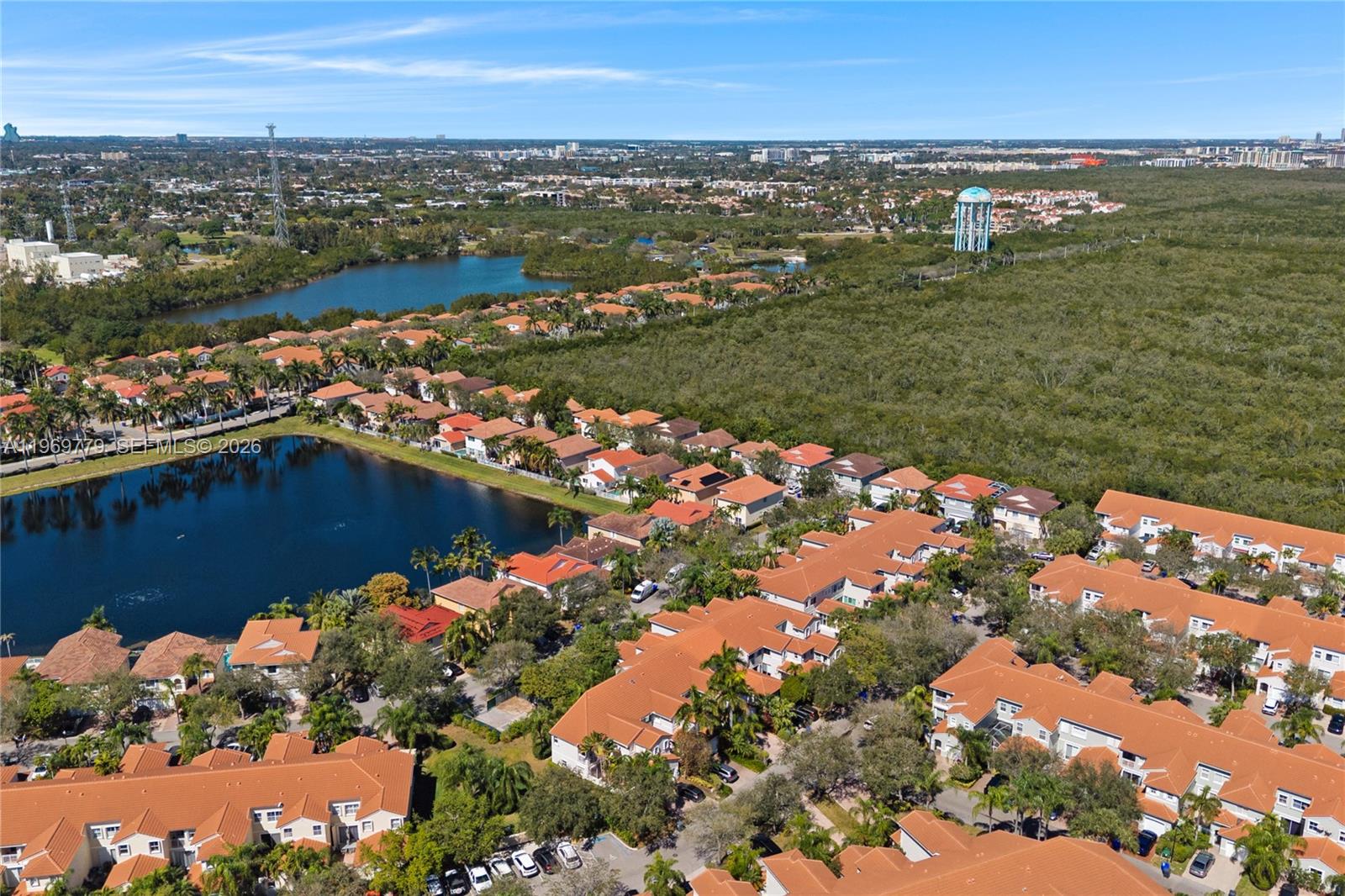 WEST LAKE VILLAGE PLAT - Residential