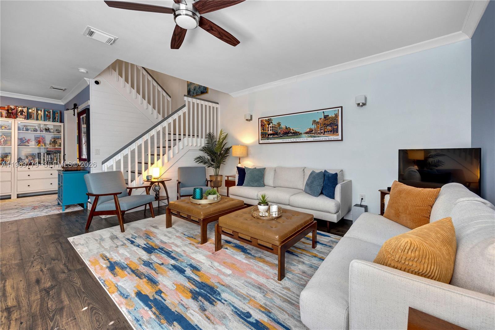 WEST LAKE VILLAGE PLAT - Residential