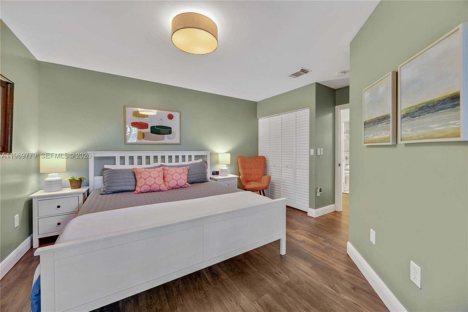 WEST LAKE VILLAGE PLAT - Residential