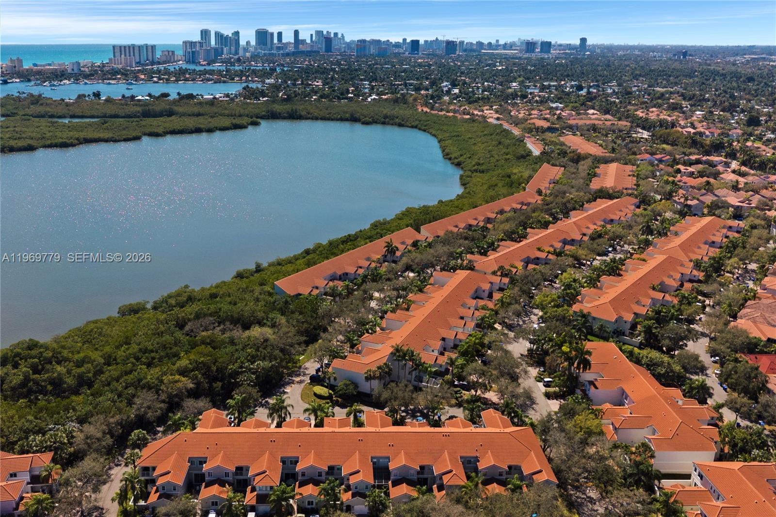 WEST LAKE VILLAGE PLAT - Residential