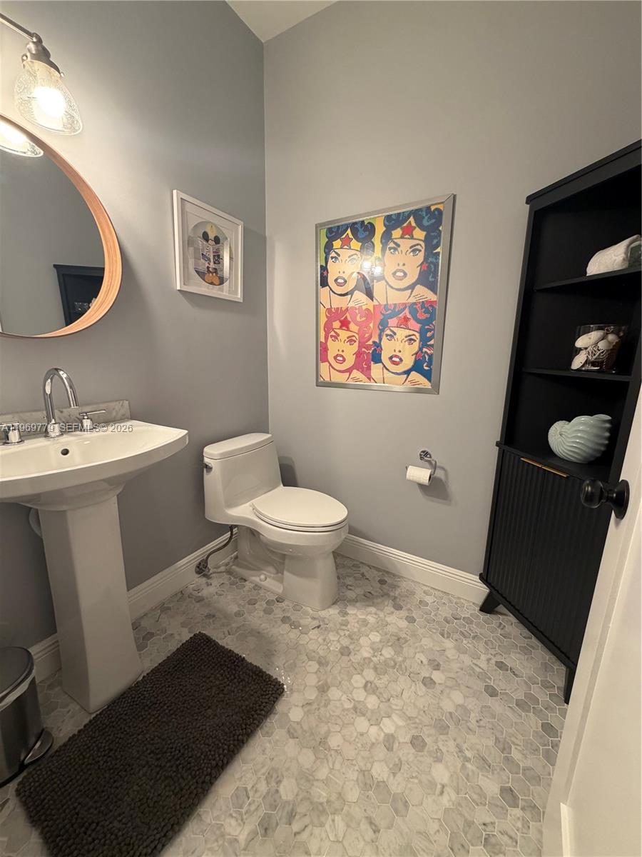 WEST LAKE VILLAGE PLAT - Residential