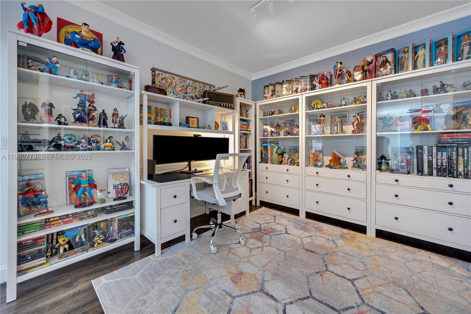 WEST LAKE VILLAGE PLAT - Residential