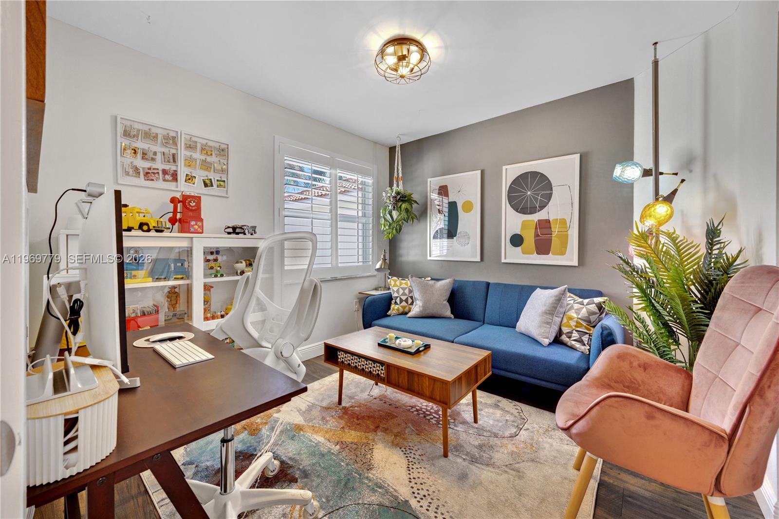 WEST LAKE VILLAGE PLAT - Residential