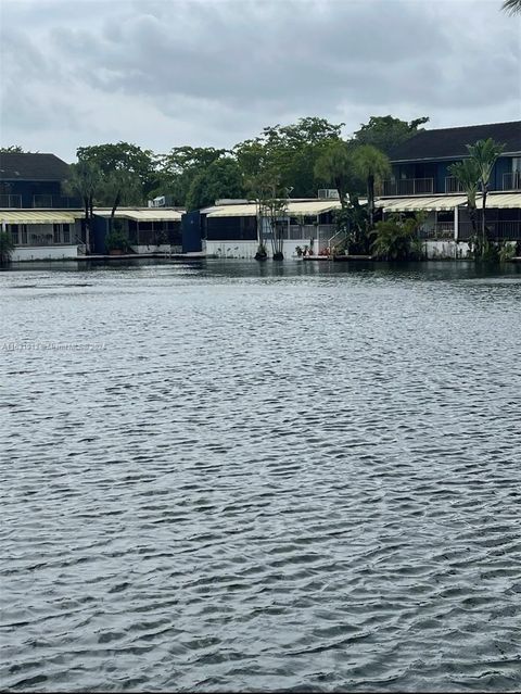 A home in Miami Lakes