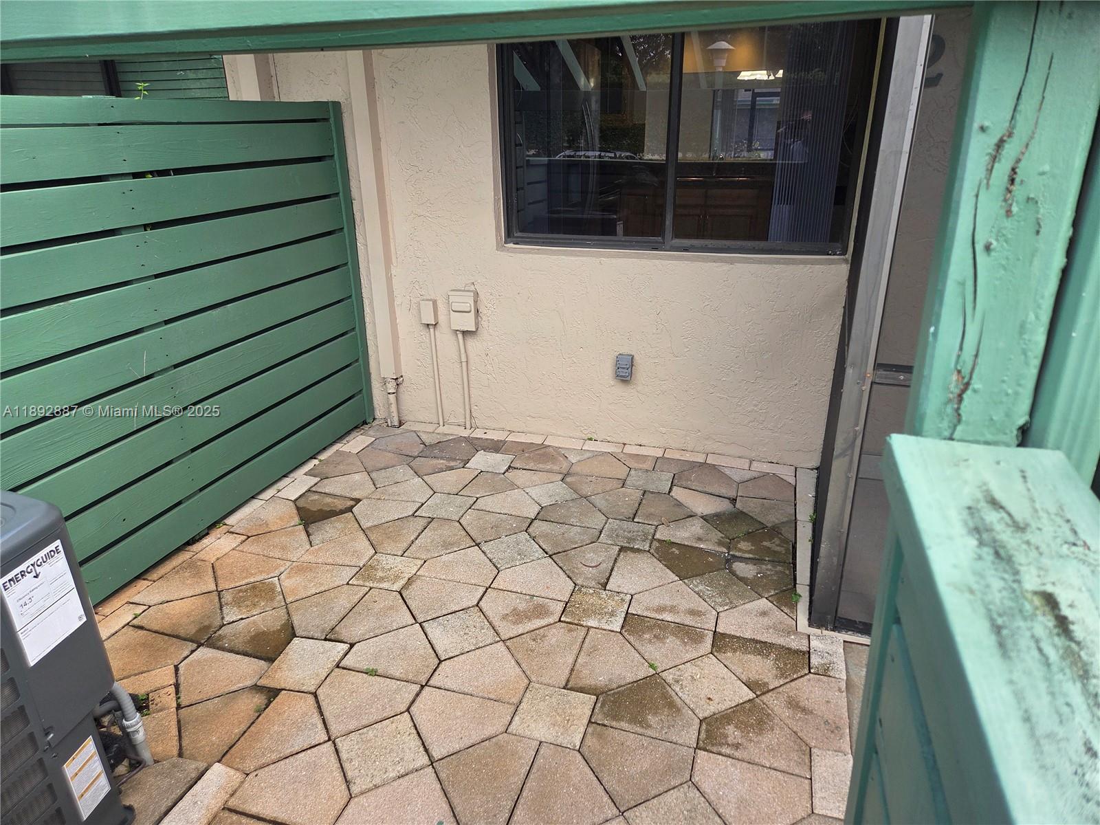 VILLAS OF BONAVENTURE AT - Residential Lease