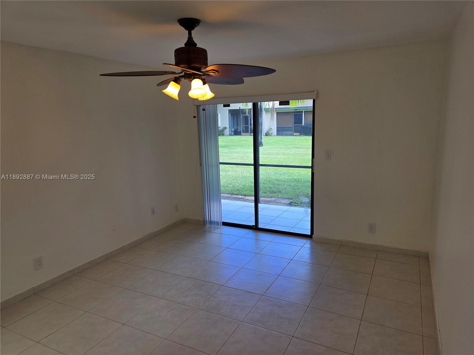 VILLAS OF BONAVENTURE AT - Residential Lease