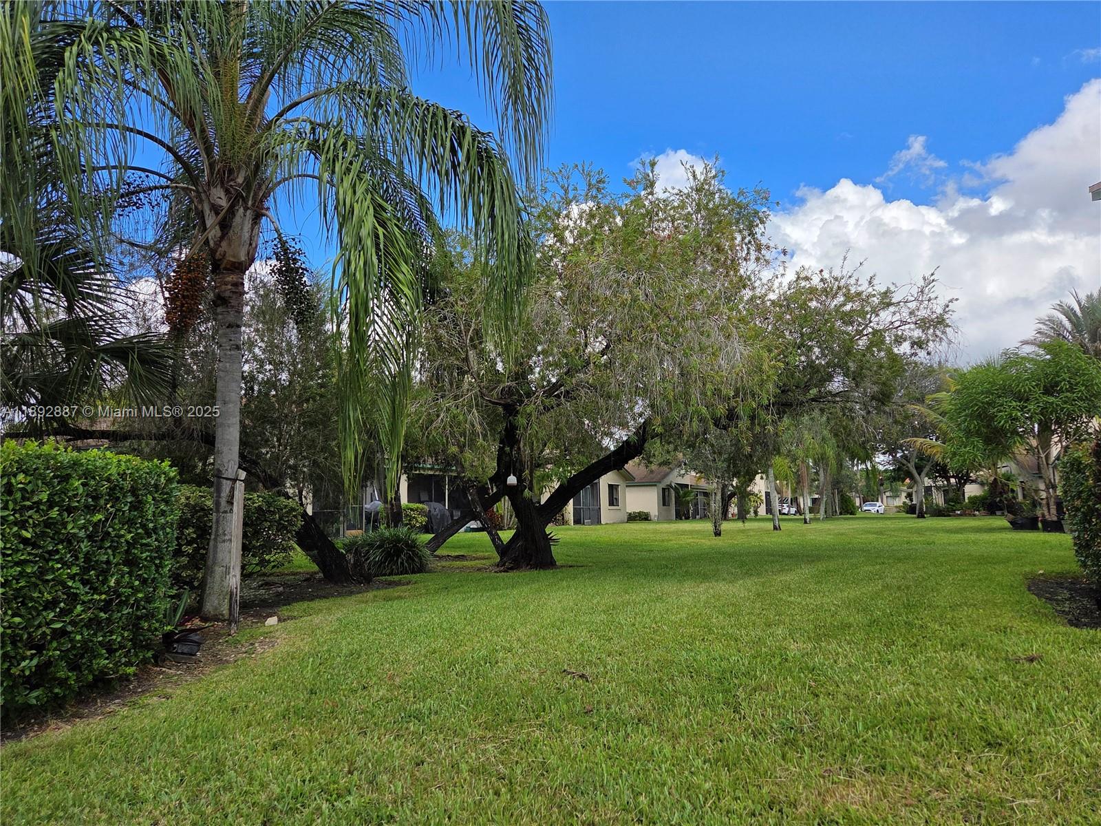 VILLAS OF BONAVENTURE AT - Residential Lease