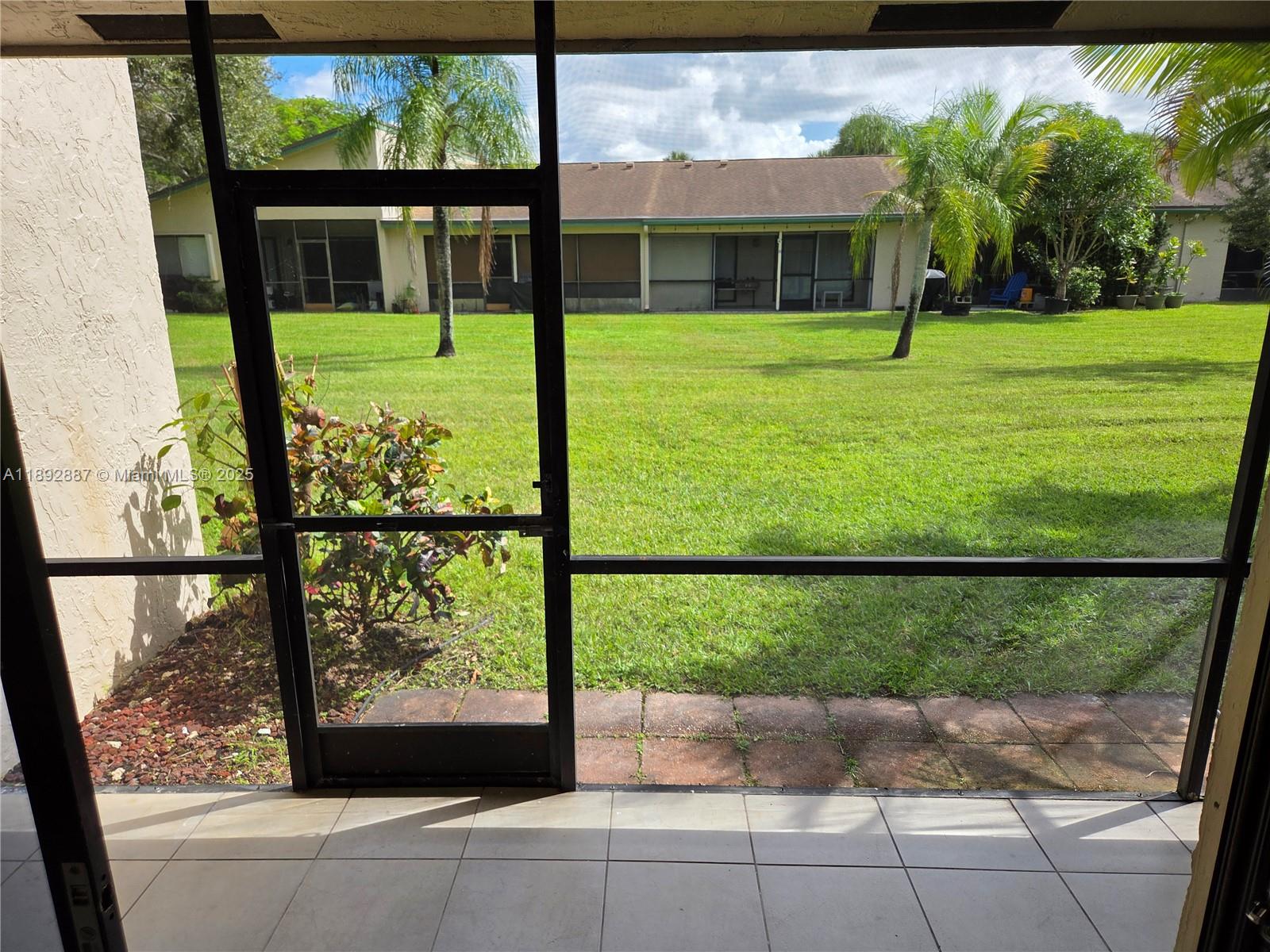 VILLAS OF BONAVENTURE AT - Residential Lease