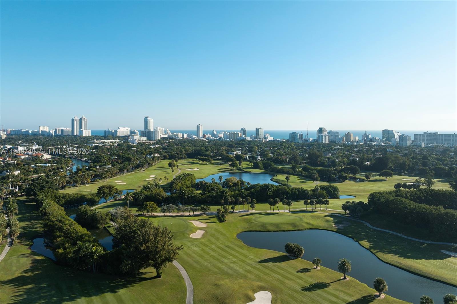 AMD PLAT OF SUNSET LAKE S - Land