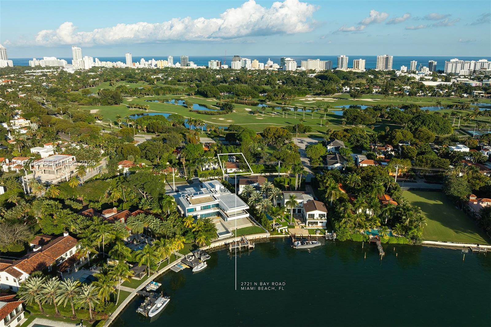 AMD PLAT OF SUNSET LAKE S - Land