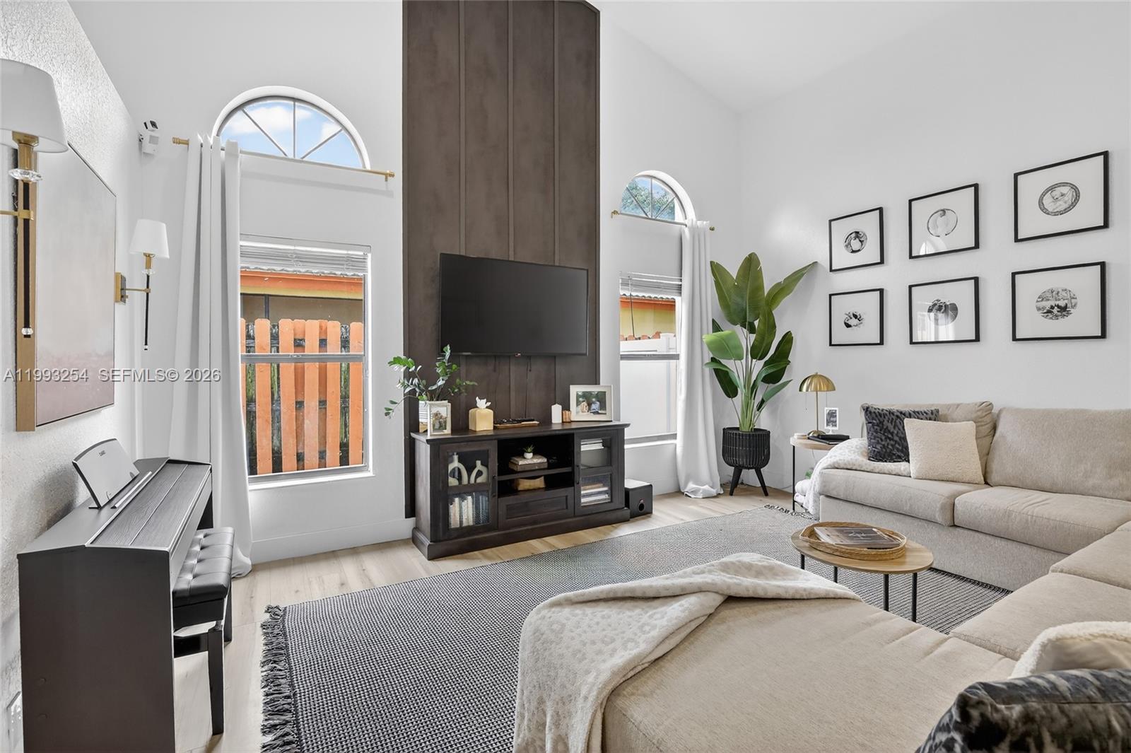 ¤JACARANDA PARCEL 108 - Residential