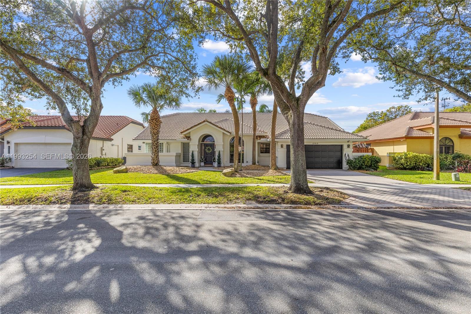 ¤JACARANDA PARCEL 108 - Residential