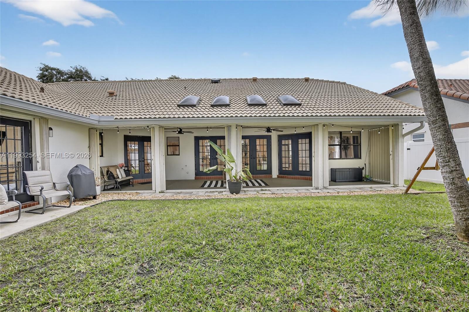 ¤JACARANDA PARCEL 108 - Residential