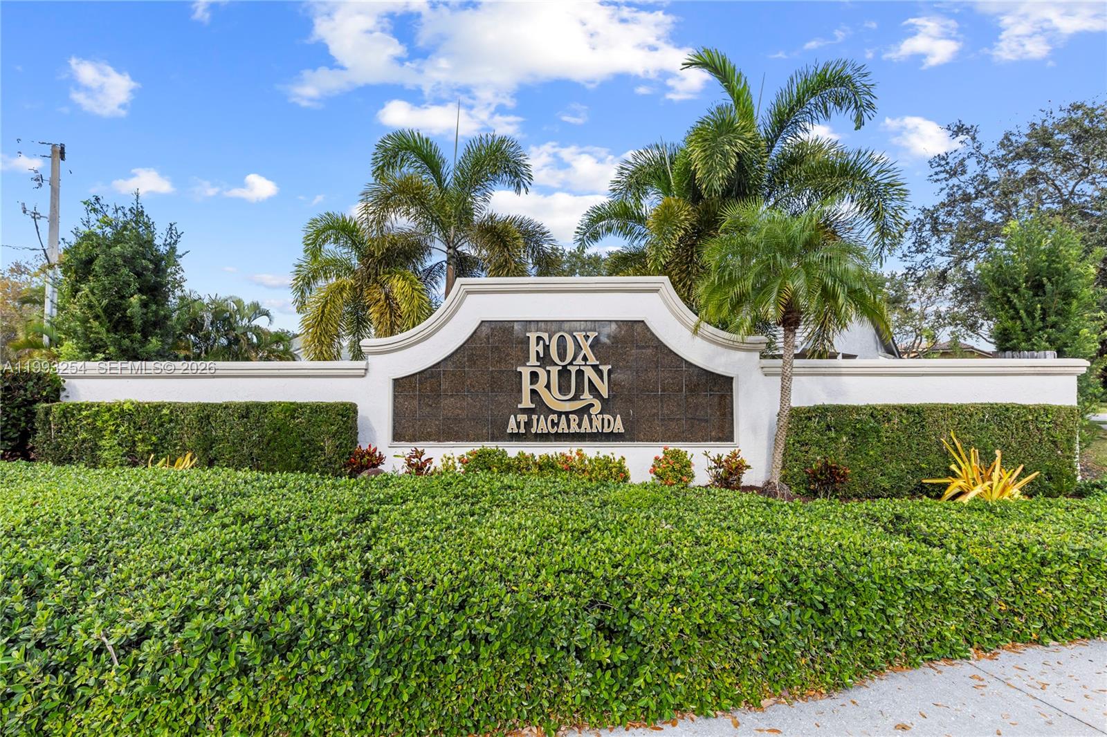 ¤JACARANDA PARCEL 108 - Residential