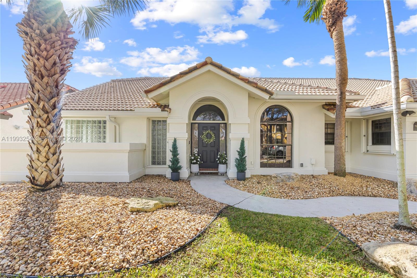 ¤JACARANDA PARCEL 108 - Residential