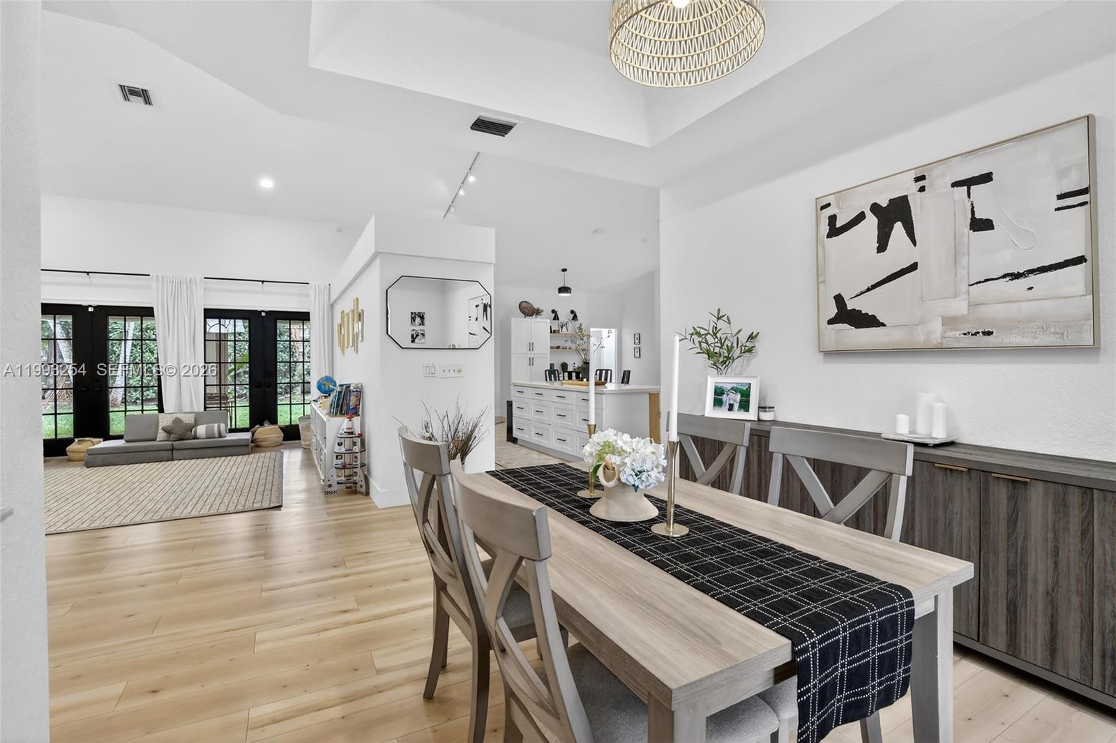 ¤JACARANDA PARCEL 108 - Residential