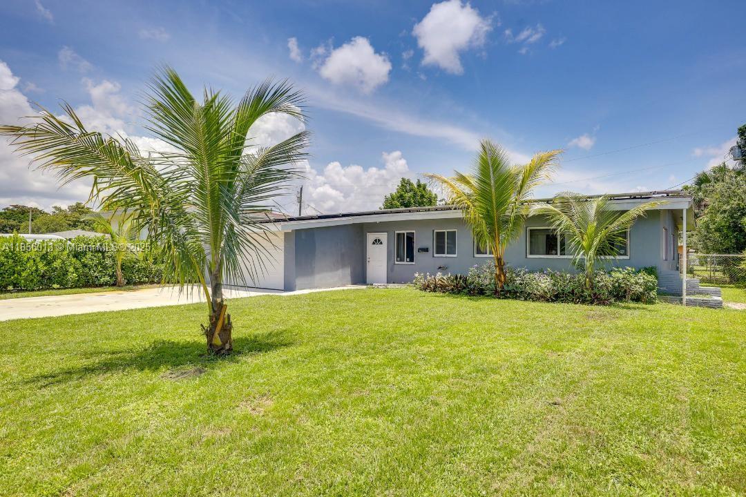 MELROSE PARK SEC 4 - Residential