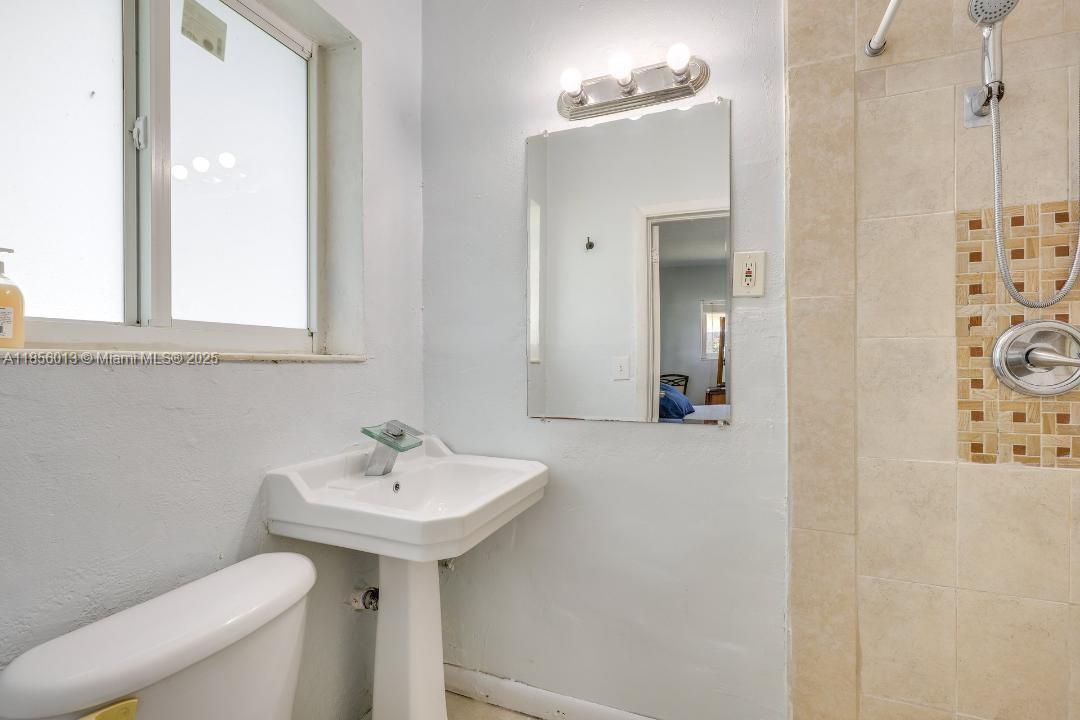 MELROSE PARK SEC 4 - Residential