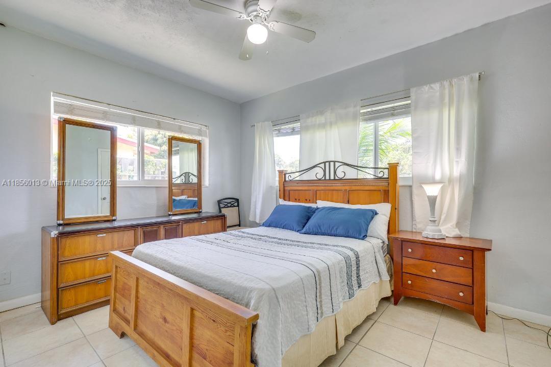 MELROSE PARK SEC 4 - Residential